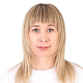 Семенова Надежда Андреевна, эмбриолог