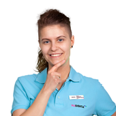 Латкина-Туркова Ольга Андреевна, детский стоматолог