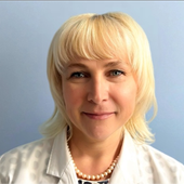 Кучумова Елена Викторовна, гинеколог