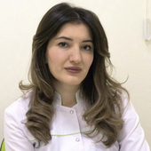 Биттирова Асият Анатольевна, эндокринолог