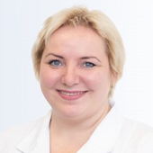 Жвинклите Иоланта Прановна, анестезиолог-реаниматолог