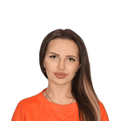 Артюшкова Анастасия Михайловна, стоматологический гигиенист