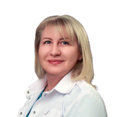 Илова Елена Владимировна, стоматолог-терапевт