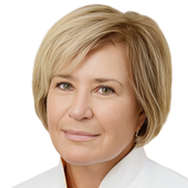 Леонова Татьяна Викторовна, врач УЗД