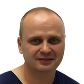 Лушников Дмитрий Геннадиевич, стоматолог-терапевт