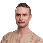 Кенф Антон Александрович, спортивный врач