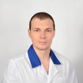 Мищенко Александр Викторович, стоматолог-ортопед