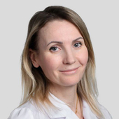 Бакастова Елена Васильевна, врач функциональной диагностики