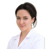 Фоминых Мария Валерьевна, уролог
