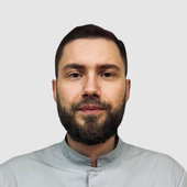 Метринский Ян Юрьевич, акушер-гинеколог