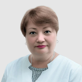 Заец Ирина Анатольевна, ЛОР