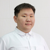 Апханов Анатолий Вячеславич, стоматолог-терапевт