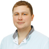 Кадушкин Дмитрий Александрович, гинеколог