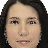 Матюхина Галина Васильевна, педиатр