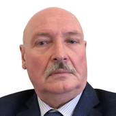 Гайворонский Вячеслав Сергеевич, хирург