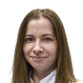 Анисимова Инна Васильевна, гематолог