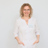 Чумакова Александра Александровна, врач функциональной диагностики