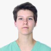 Шумилова Елена Николаевна, массажист