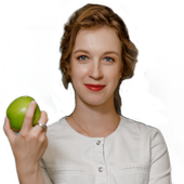 Ануфриева Елена Анатольевна, стоматолог-терапевт