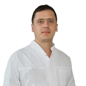 Дьяков Михаил Анатольевич, врач УЗД