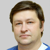 Хрульков Дмитрий Иванович, нейрохирург