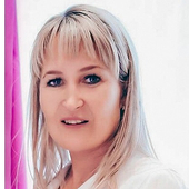 Кияшко Ирина Сергеевна, гинеколог