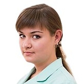 Овчиникова Александра Александровна, анестезиолог