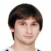 Шаршин Максим Александрович, стоматолог-хирург