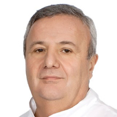 Мартиросян Тигран Сержикович, хирург