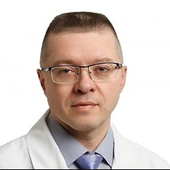 Исаев Дмитрий Иванович, врач УЗД