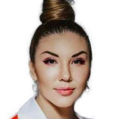 Дусалиева Анна Таскалиевна, психиатр