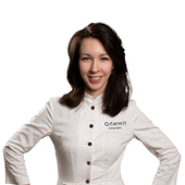 Кривоспицкая Екатерина Анатольевна, трихолог