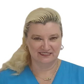 Бабичева Лариса Георгиевна, стоматолог-терапевт