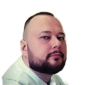 Передерий Дмитрий Владимирович, ортопед