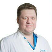 Князев Александр Станиславович, невролог