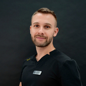 Белобородцев Сергей Александрович, стоматолог-хирург