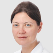 Карташова Ольга Вячеславовна, рентгенолог