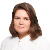 Шатохина Наталья Викторовна, педиатр