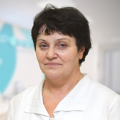 Храпова Наталья Владимировна, анестезиолог