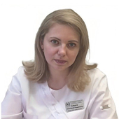 Сибаева Светлана Ринатовна, ревматолог