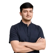 Андреасян Георгий Гагикович, стоматолог-терапевт