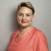 Стоун Лилия Фирзатовна, массажист