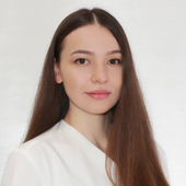 Файзуллина Рената Ринатовна, терапевт