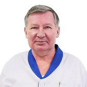 Забазнов Владимир Юрьевич, хирург