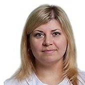 Крайнова Алена Викторовна, дерматолог