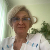 Бурулева Наталья Геннадьевна, дерматолог