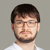 Савиновских Николай Алексеевич, ЛОР