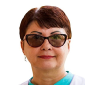 Хомутинникова Марина Юрьевна, педиатр