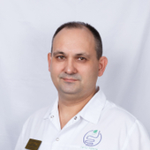 Саттаров Шамиль Зифович, эндоскопист