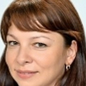 Тертычная Наталья Николаевна, гинеколог